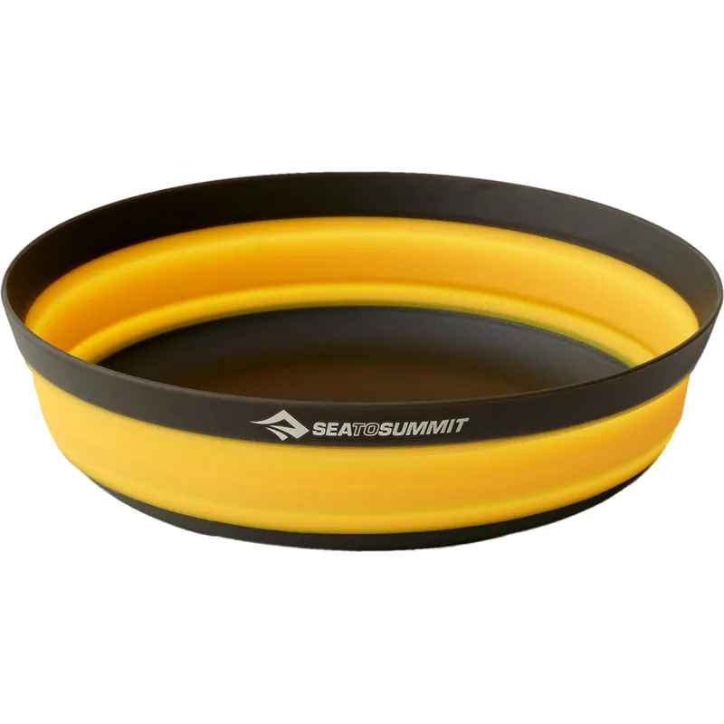 Sea to Summit Frontier UL Collapsible Bowl Large - Falt-Schüssel Echt
