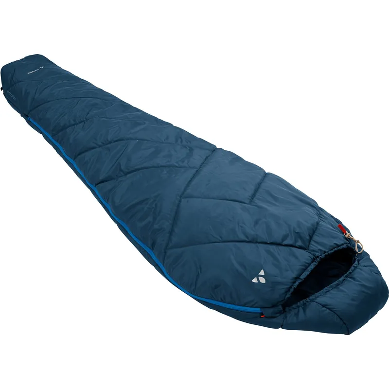 VAUDE Sioux 400 II Syn - Kunstfaser-Schlafsack Ausverkauf