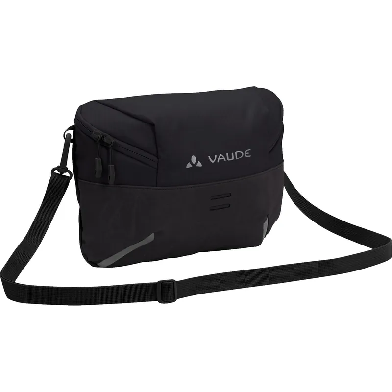 Preisknaller VAUDE CityBox Bike II - Lenker-Tasche