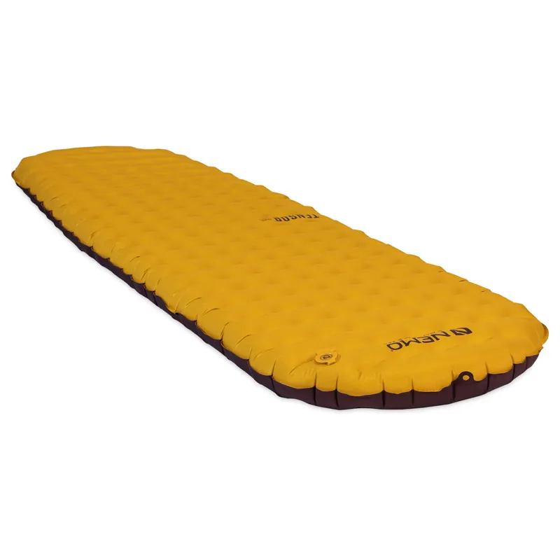 NEMO Tensor Trail Mummy - Schlafmatte Ausverkauf