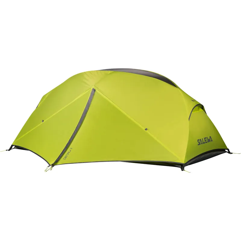Saisonangebot Salewa Denali II - Kuppelzelt