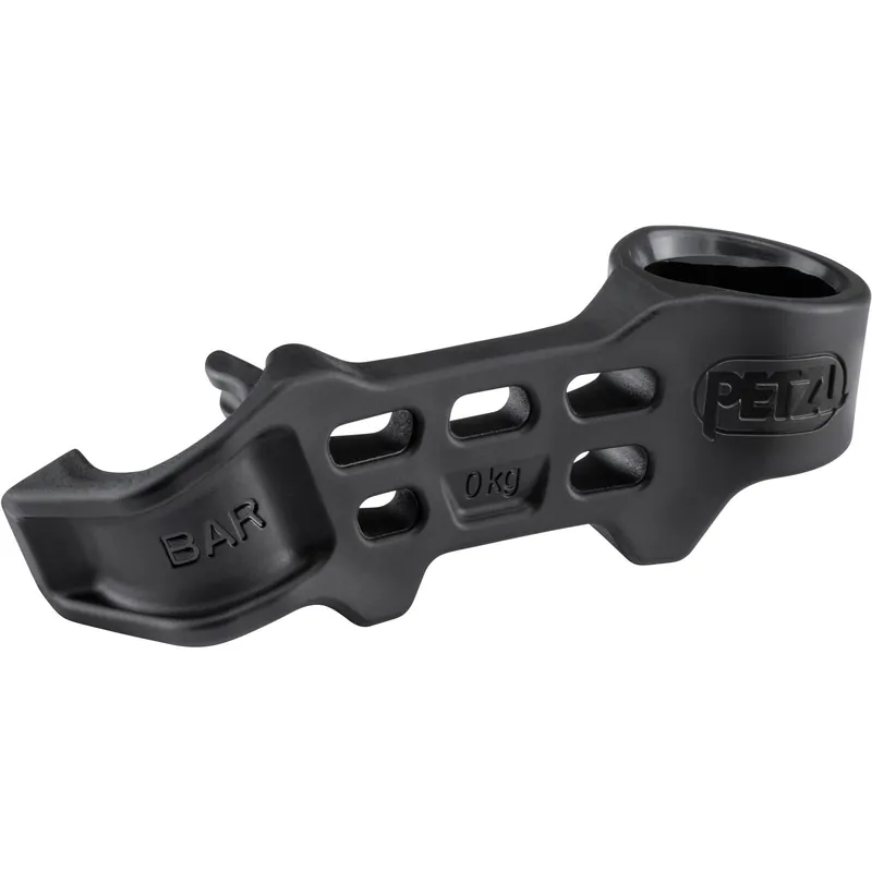 Petzl Bar - Positionierungsbügel Sichere Zahlung
