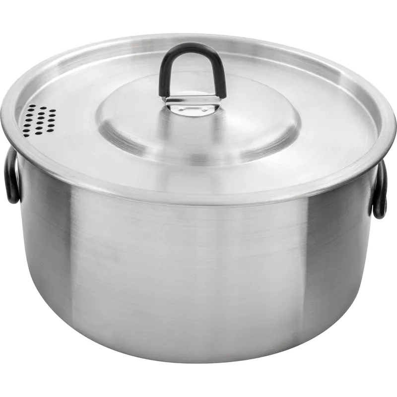 Tatonka Kettle II 1,6L - Edelstahl-Kochtopf Jetzt Bestellen