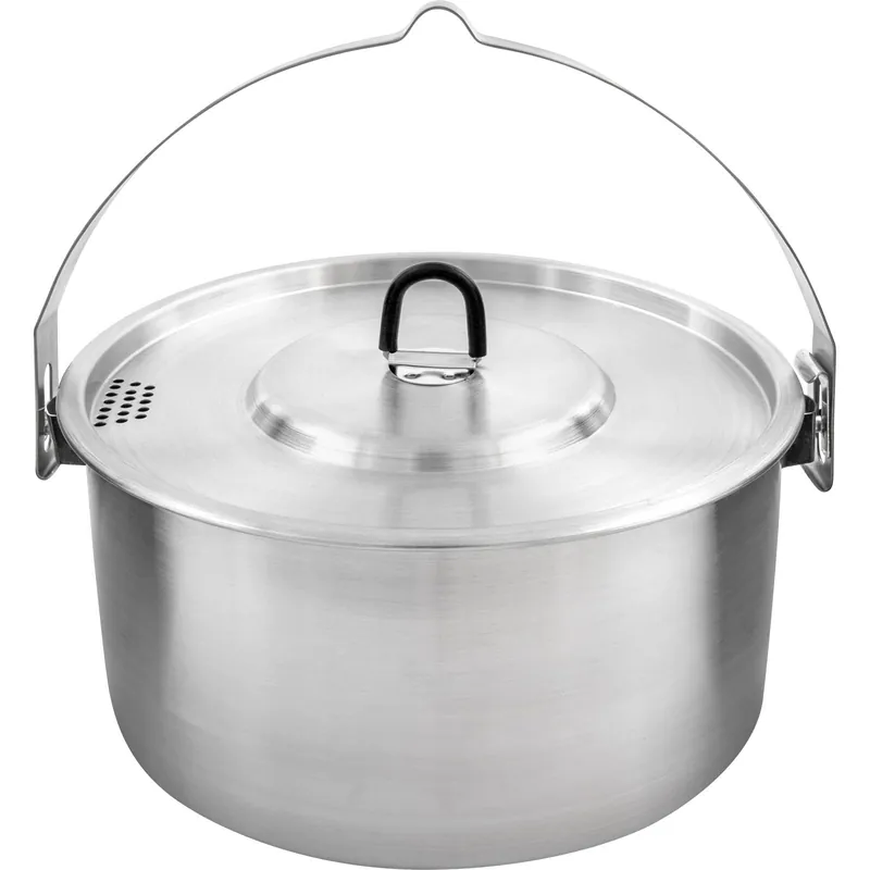 Preisknaller Tatonka Kettle II 2,5L - Edelstahl-Kochtopf
