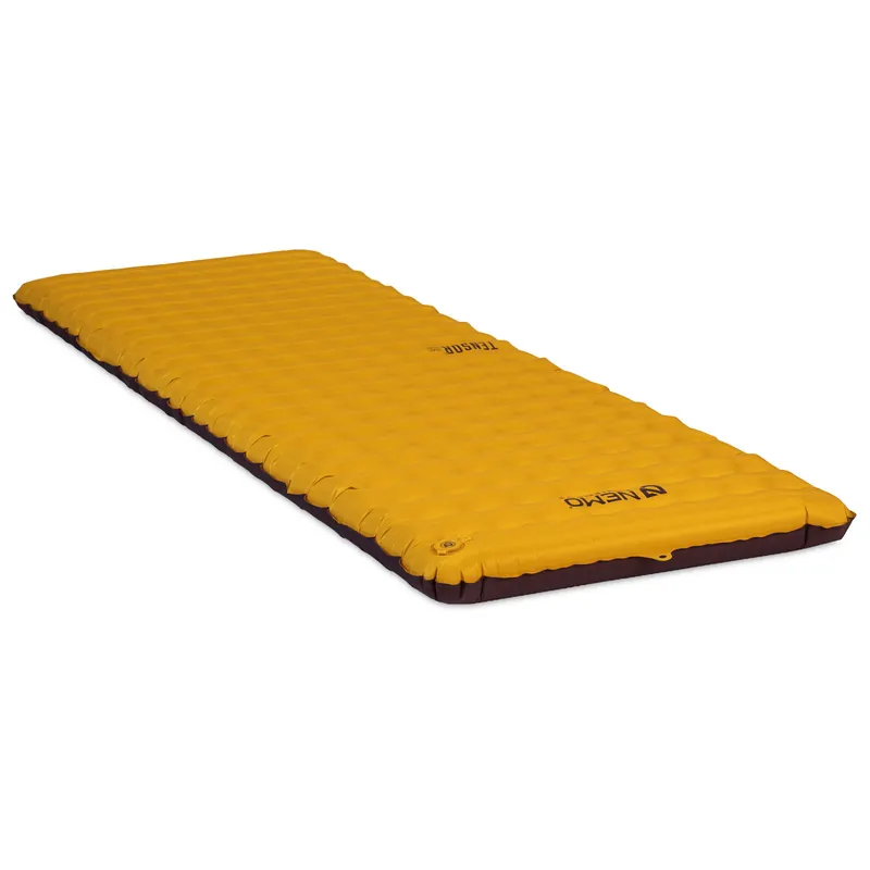 Geprüft NEMO Tensor Trail Rectangular - Schlafmatte