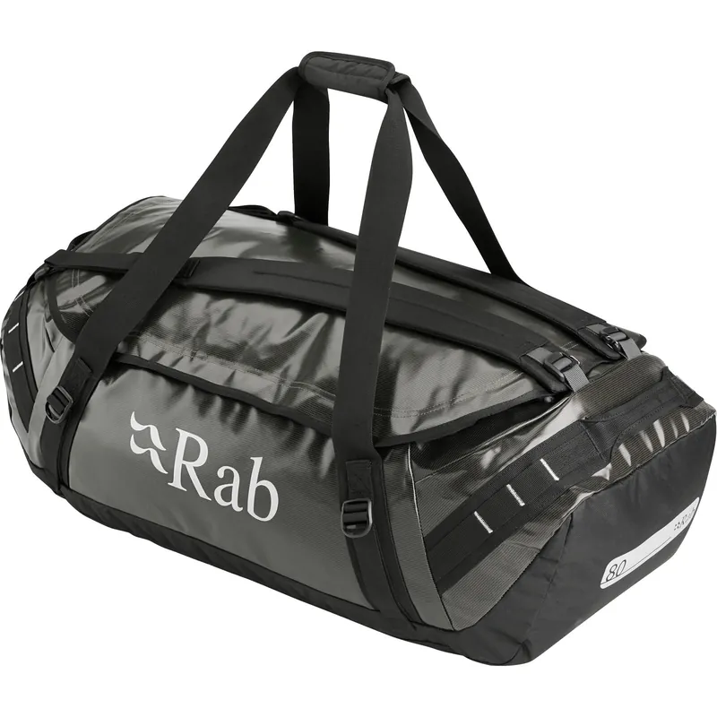 Rab Expedition Kitbag II 80 - Reisetasche Markenprodukt