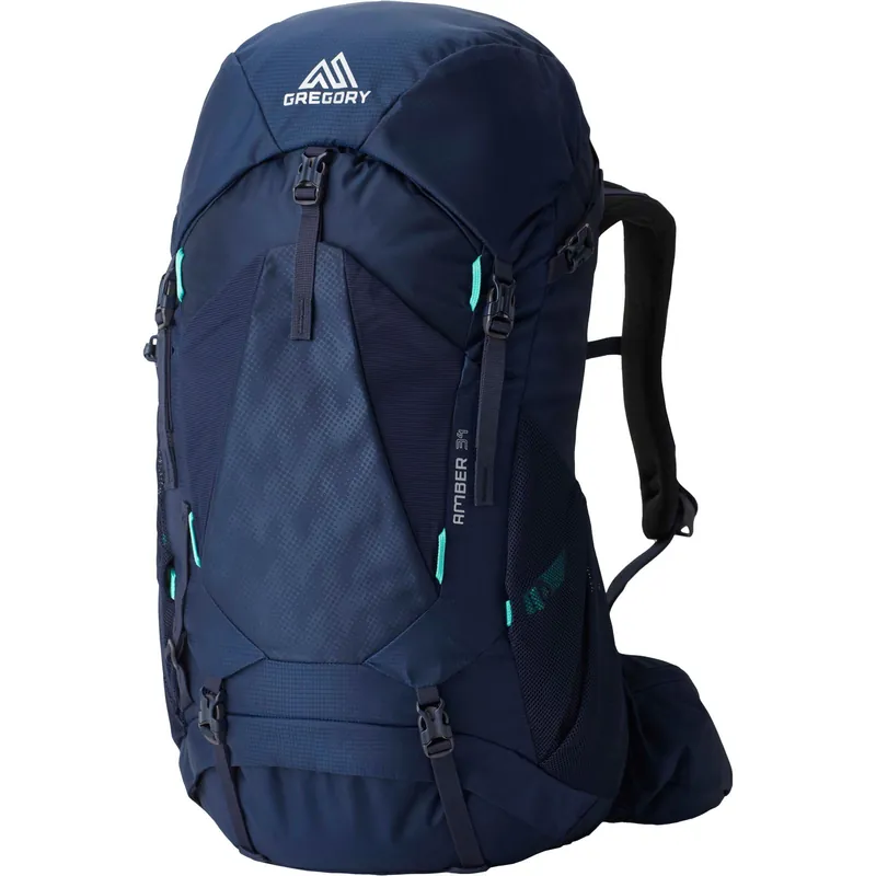 Echt Gregory Women's Amber 34 RC - Wanderrucksack