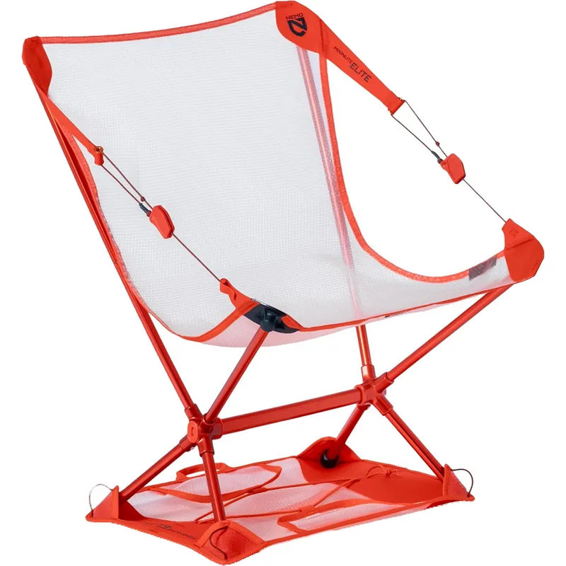 NEMO Moonlite Elite - Faltstuhl Schneller Versand
