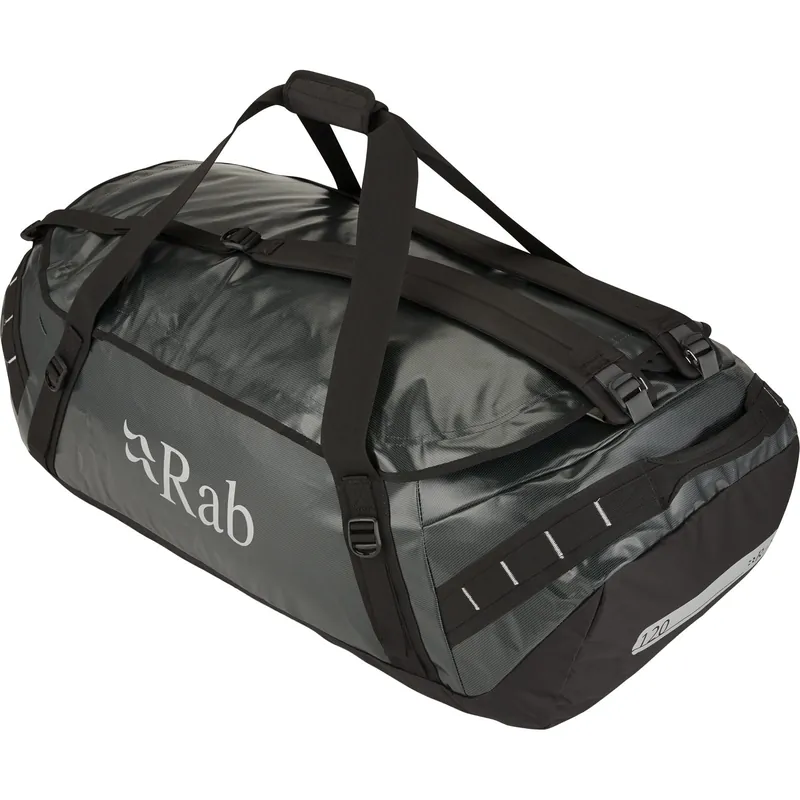 Letzte Chance Rab Expedition Kitbag II 120 - Reisetasche
