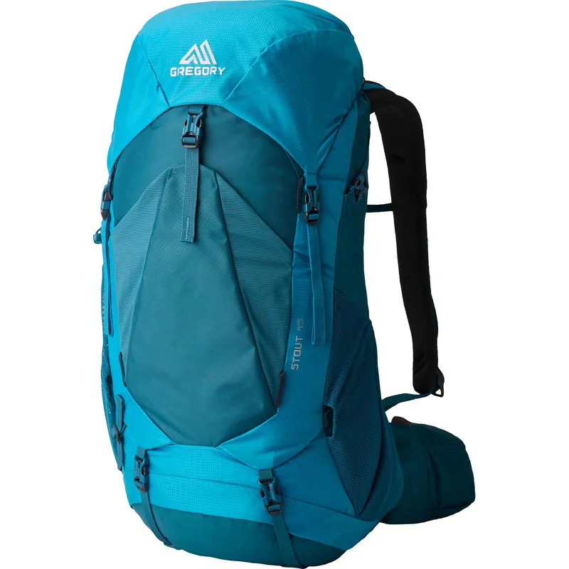Neue Kollektion Gregory Men's Stout 45 Plus Size - Trekkingrucksack