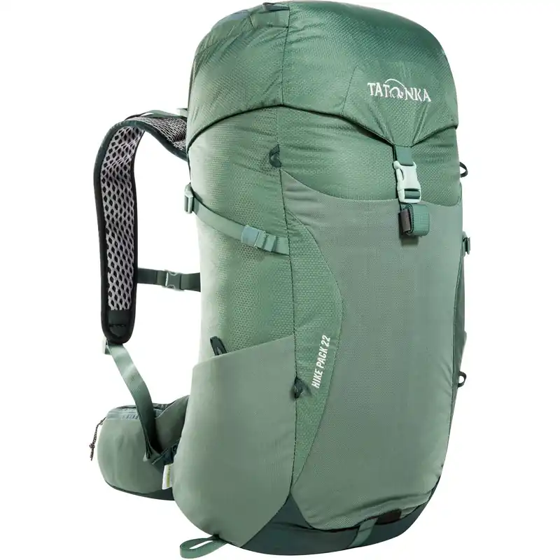 Neue Kollektion Tatonka Hike Pack 22 - Wanderrucksack