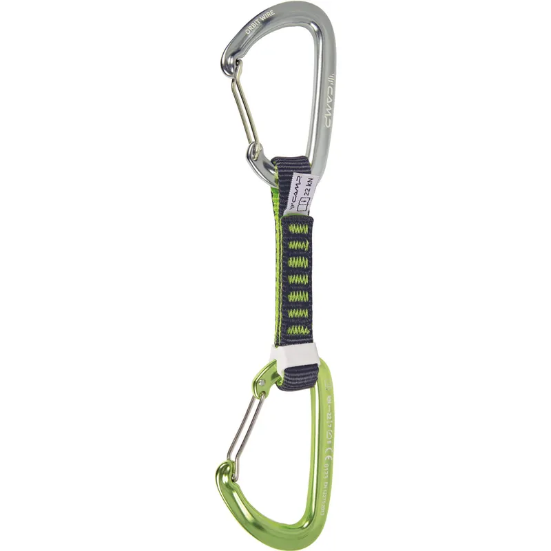 Neue Kollektion C.A.M.P. Orbit Wire Express KS - Express-Set
