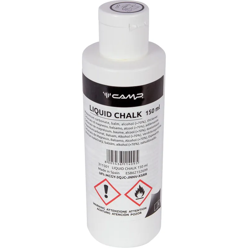C.A.M.P. Liquid Chalk 150 ml - flüssiges Magnesia Top-Preis
