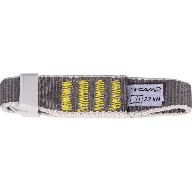 Sonderangebot C.A.M.P. Sling Stop Wide KS - Expressschlinge