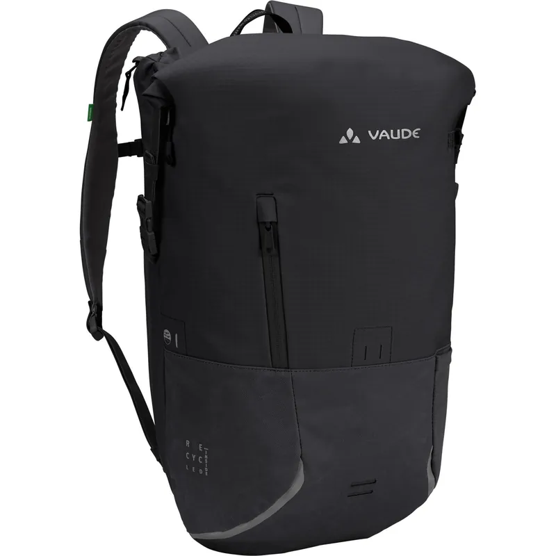 Beliebt VAUDE CityGo Bike 23 II - Rucksack und Fahrradtasche
