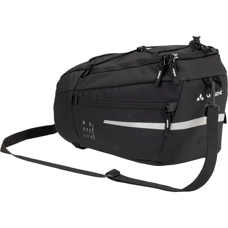 Top-Angebot VAUDE Silkroad M - Gepäckträgertasche