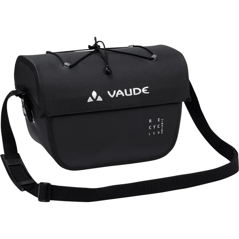 VAUDE Aqua Box (rec) - Lenker-Tasche Günstig