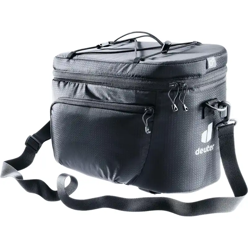 deuter Rack Bag 10 - Gepäckträgertasche Markenware