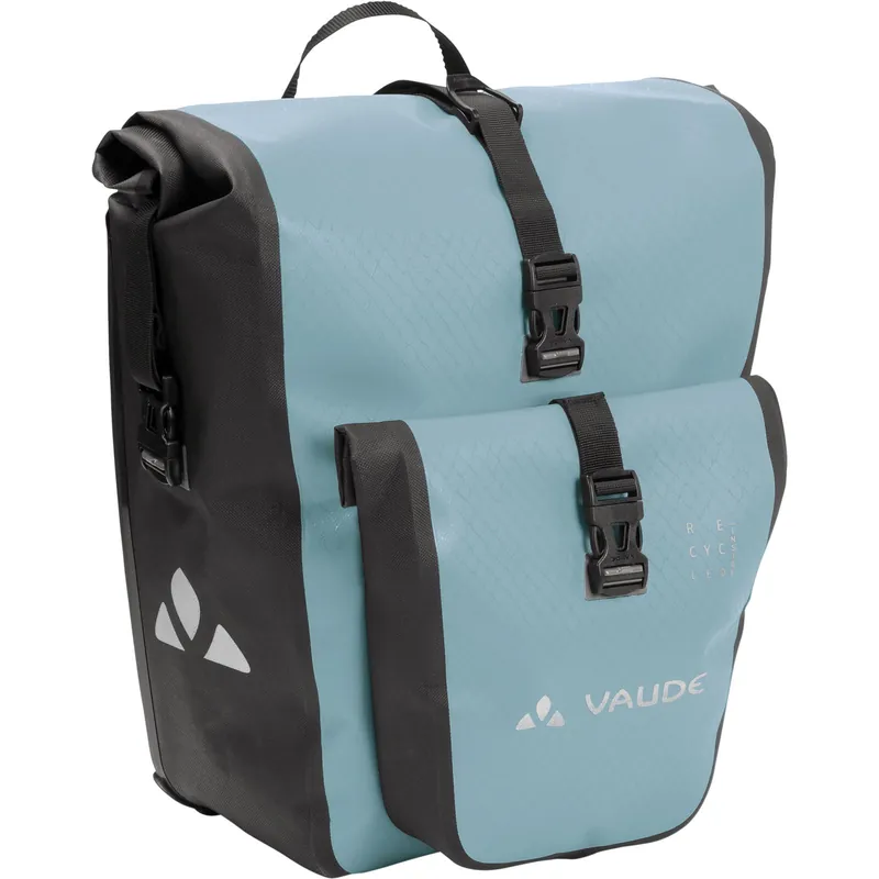 Neu VAUDE Aqua Back Plus Single (rec) - Gepäckträgertasche