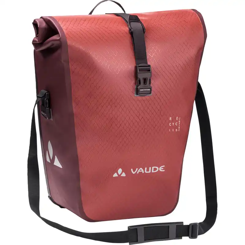 VAUDE Aqua Back Single (rec) - Hinterrad-Tasche Sonderangebot