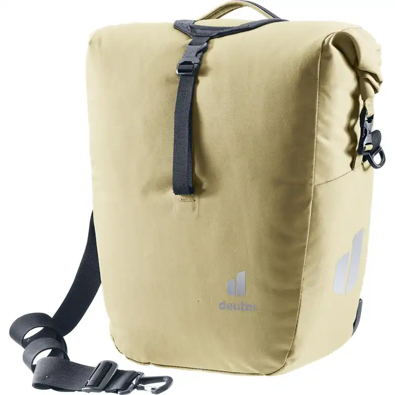 Sonderaktion deuter Valbona 20+5 - Hinterradtasche