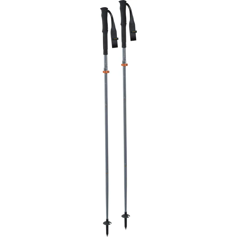 Komperdell FX Lite Ti Vario Compact - Trailrunning-Stöcke Angebot