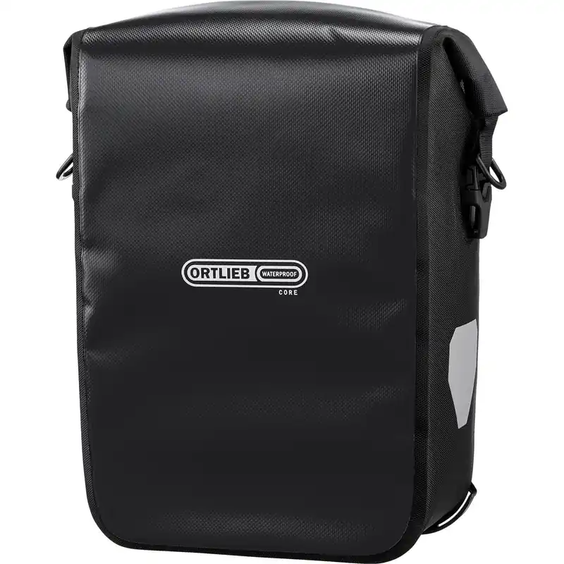 ORTLIEB Sport-Roller Core - Vorderradtasche Knallerangebot