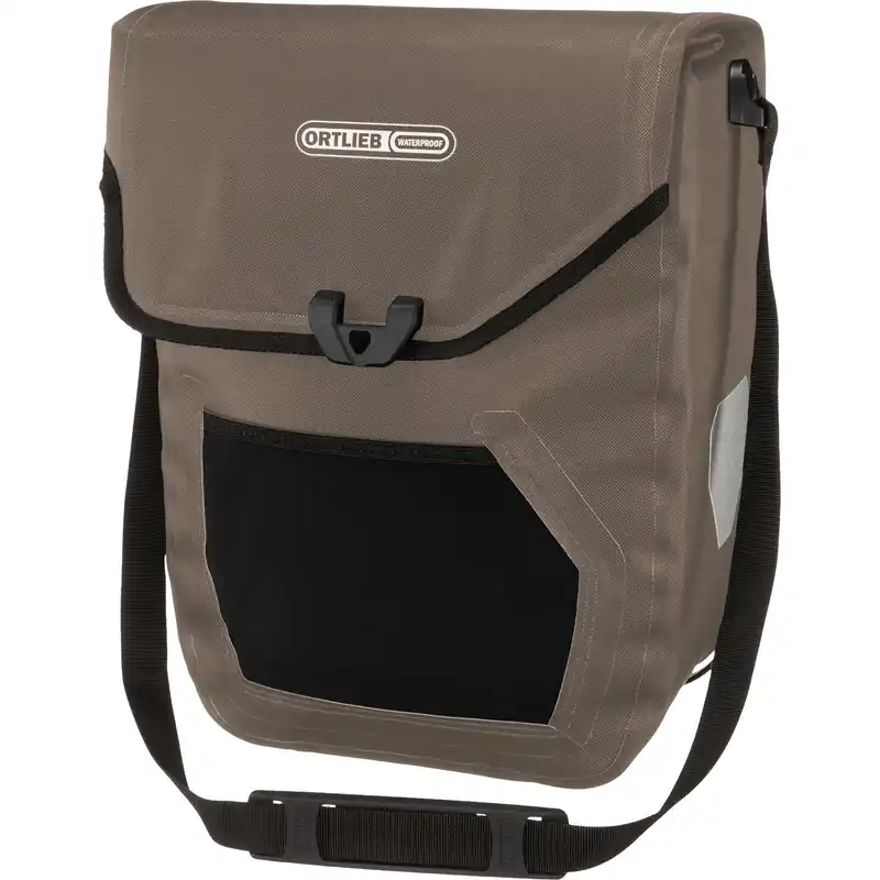 ORTLIEB Pedal-Mate - Fahrradtasche Begrenztes Angebot