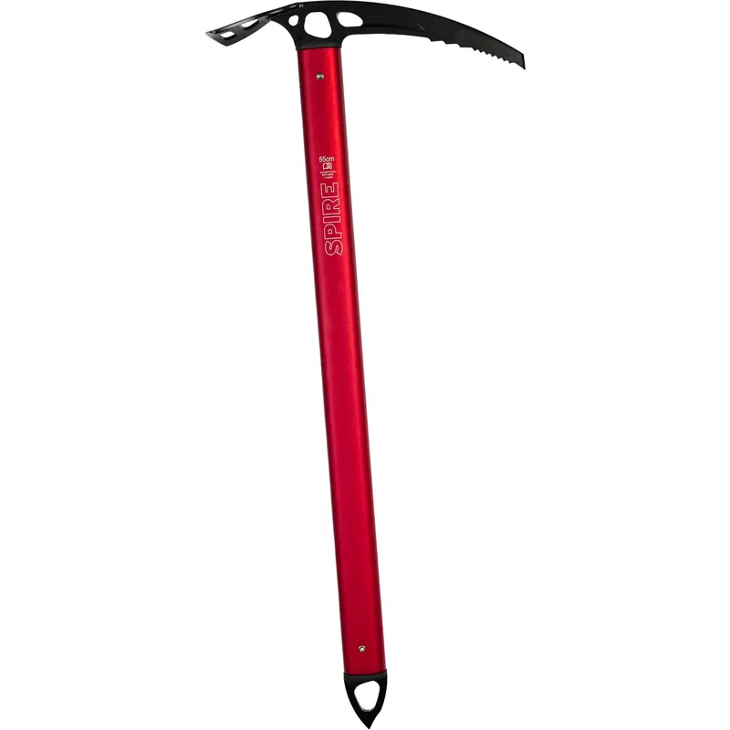 DMM Spire Red - Eispickel Direkt Vom Hersteller