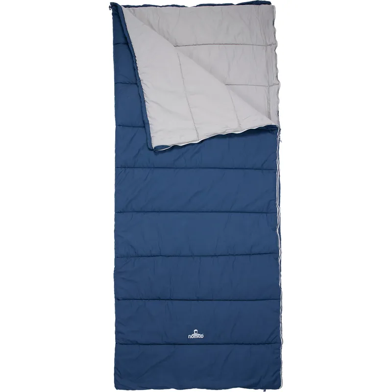 Expressversand NOMAD Brisbane - Decken-Schlafsack