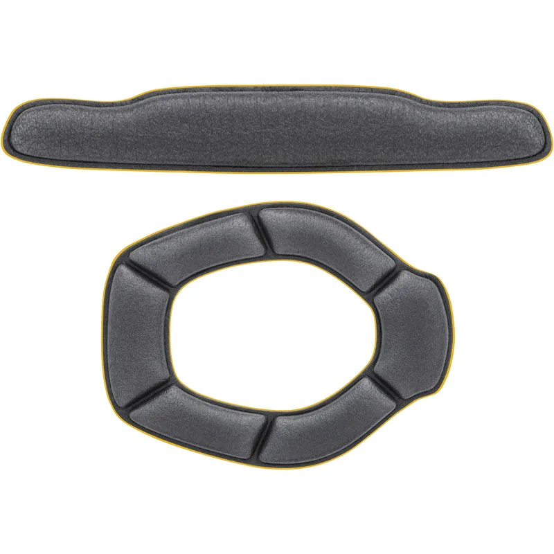 Petzl Helmet Pad Non-Absorbent - nicht saugfähige Ersatzpolster Highlight