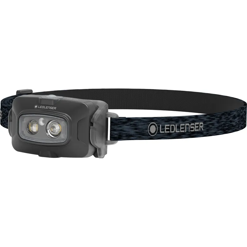 Bestpreis Ledlenser HF4R Core - Stirnlampe