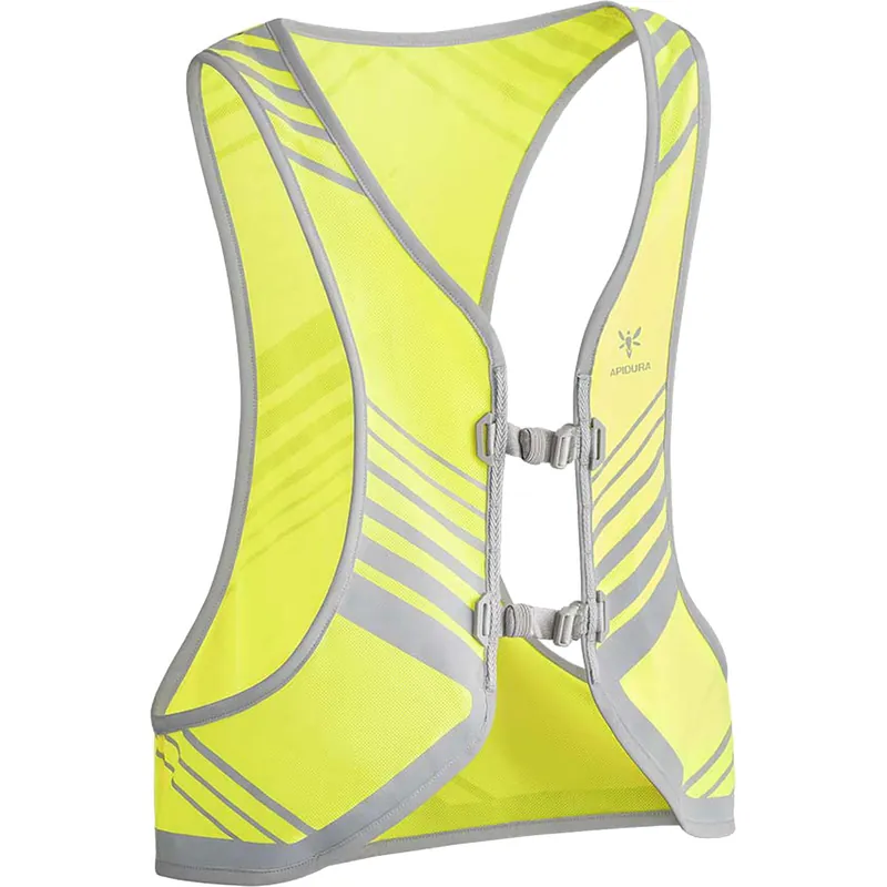 Apidura Packable Visibility Vest - Sicherheitsweste Saisonangebot