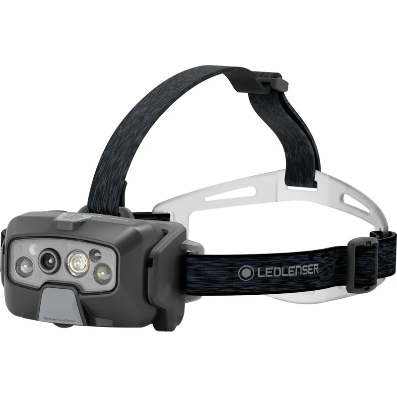 Angebot Ledlenser HF8R Core - Stirnlampe