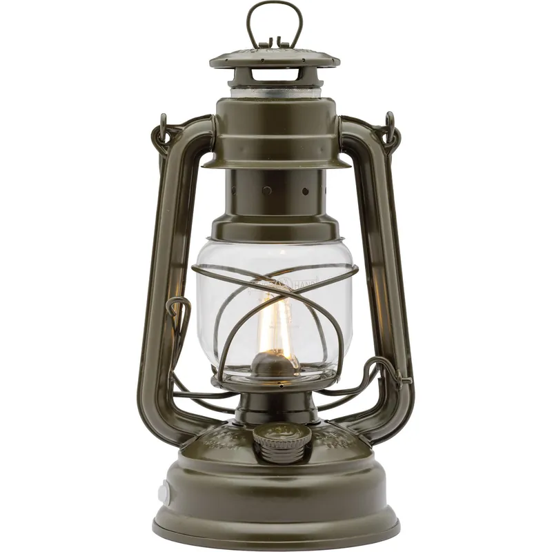FEUERHAND Baby Special 276 LED - Laterne Markenprodukt