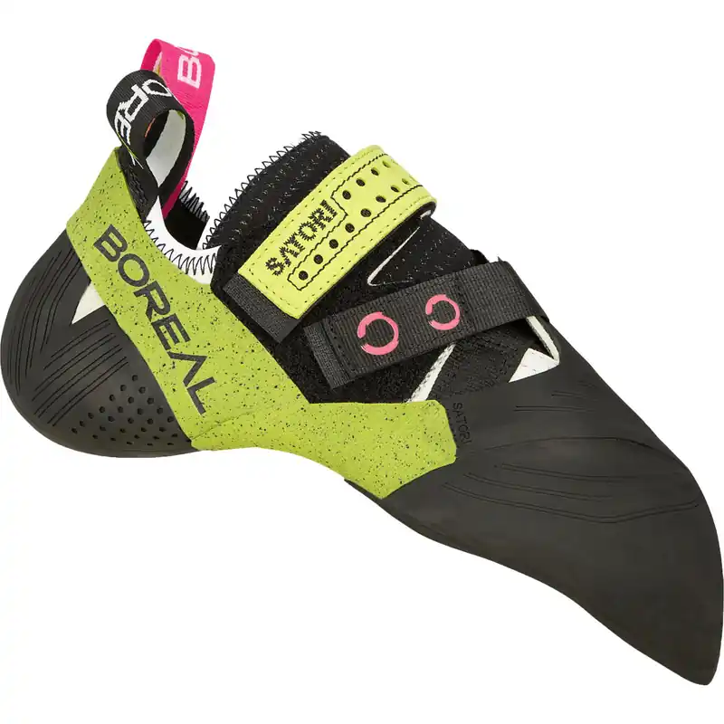 Preisknaller Boreal Satori Wmns - Boulderschuhe