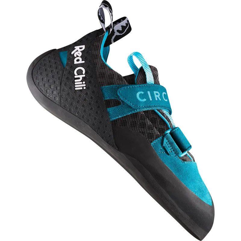 Bestpreis Red Chili Circuit II - Kletterschuhe