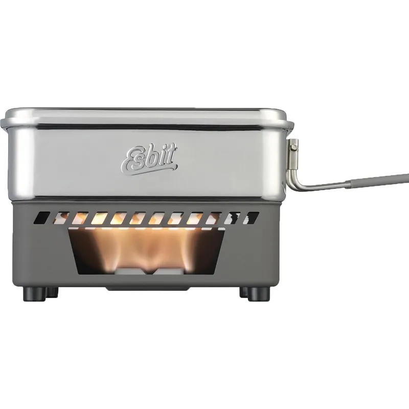 Esbit CS1100ST - Trockenbrennstoff-Kochset Sonderangebot