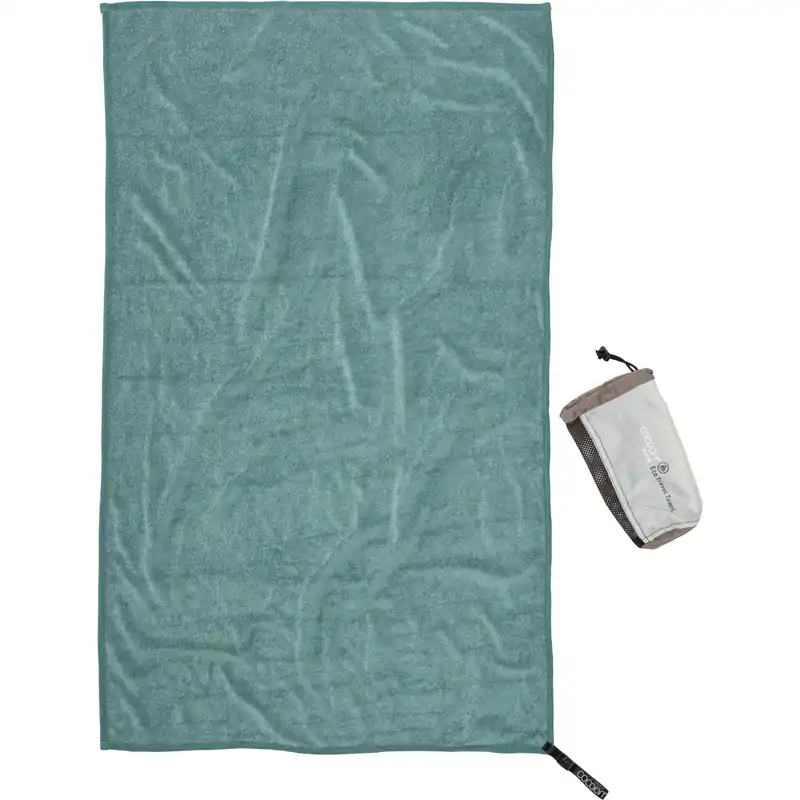 COCOON Eco Travel Towel - Reisehandtuch Sale