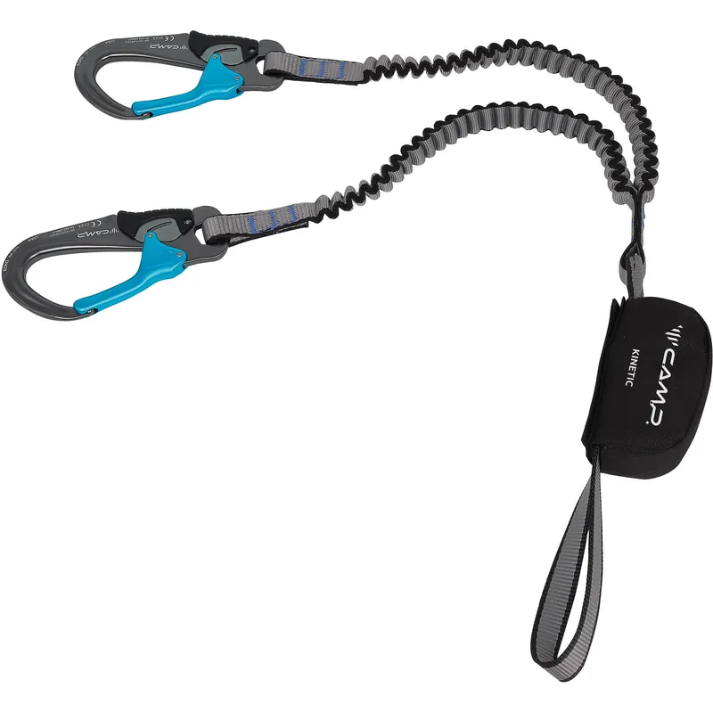 C.A.M.P. Kinetic Rewind Pro - Klettersteigset Letzte Chance