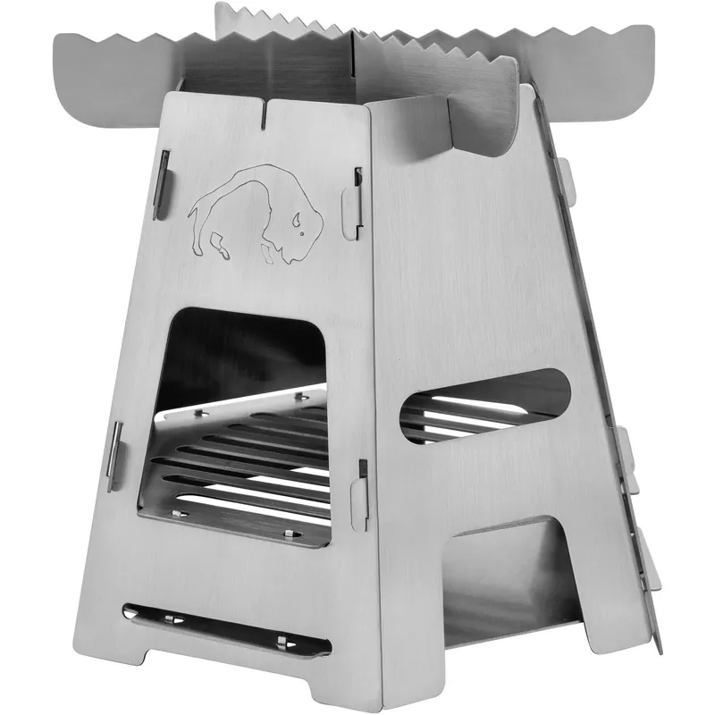 Nur Heute Tatonka Hobo Burner - Outdoor-Kocher