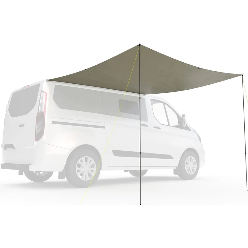 Tatonka Van Tarp TC - Bus-Sonnensegel Highlight