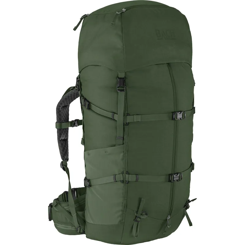 BACH Pack Specialist 70 Women - Trekking-Rucksack Must-Have