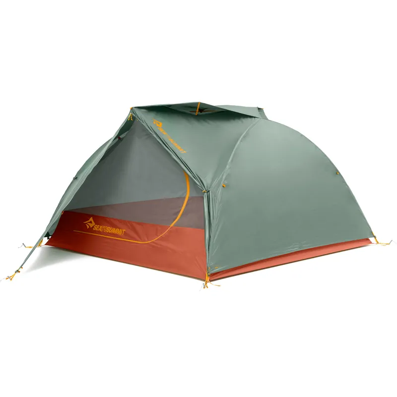 Bestpreis Sea to Summit Ikos TR3 - 3-Personen-Zelt
