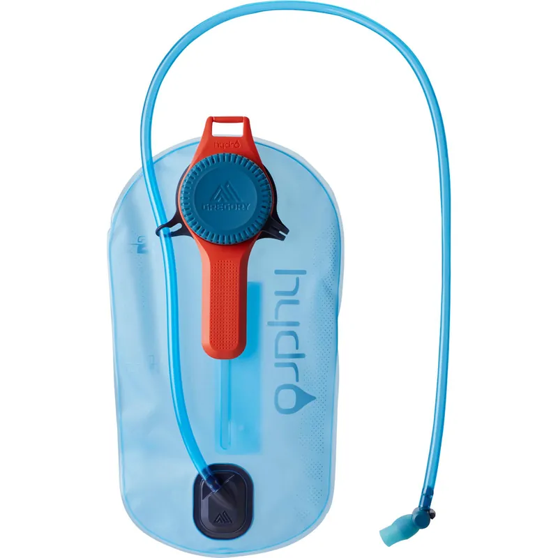 Gregory Hydro 2L Reservoir - Trinksystem Preisreduziert