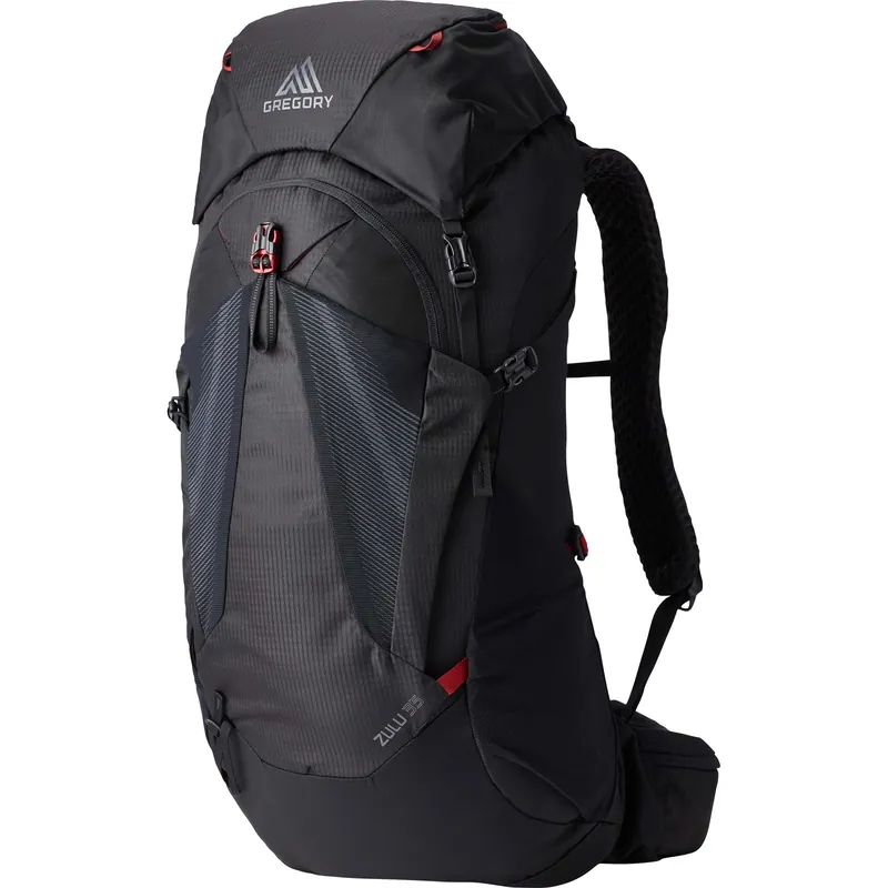 Gregory Men's Zulu 35 RC - Wanderrucksack Finale Aktion