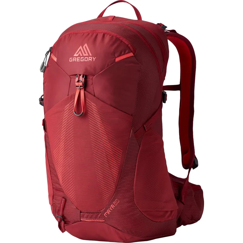 Gregory Women's Maya 20 - Wanderrucksack Zertifiziert