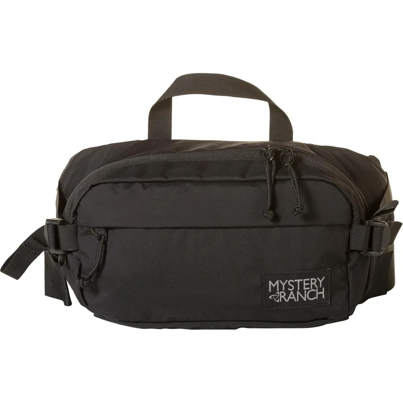 Solange Der Vorrat Reicht MYSTERY RANCH Full Moon - Gürteltasche