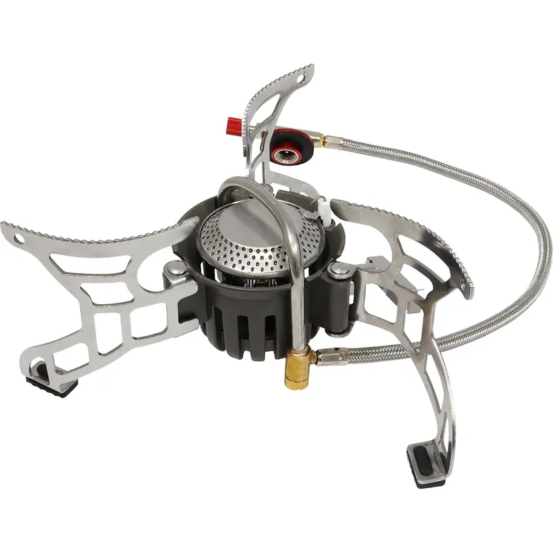 Origin Outdoors Rugged - Gaskocher Preisreduziert