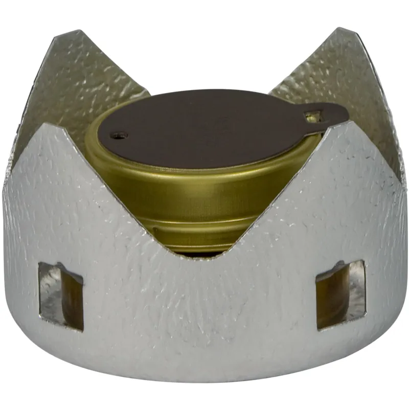 Sonderangebot Trangia Minikocher - Windschutz mit Brenner